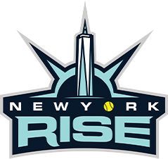 The New York Rise Logo