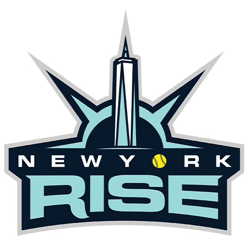 The New York Rise