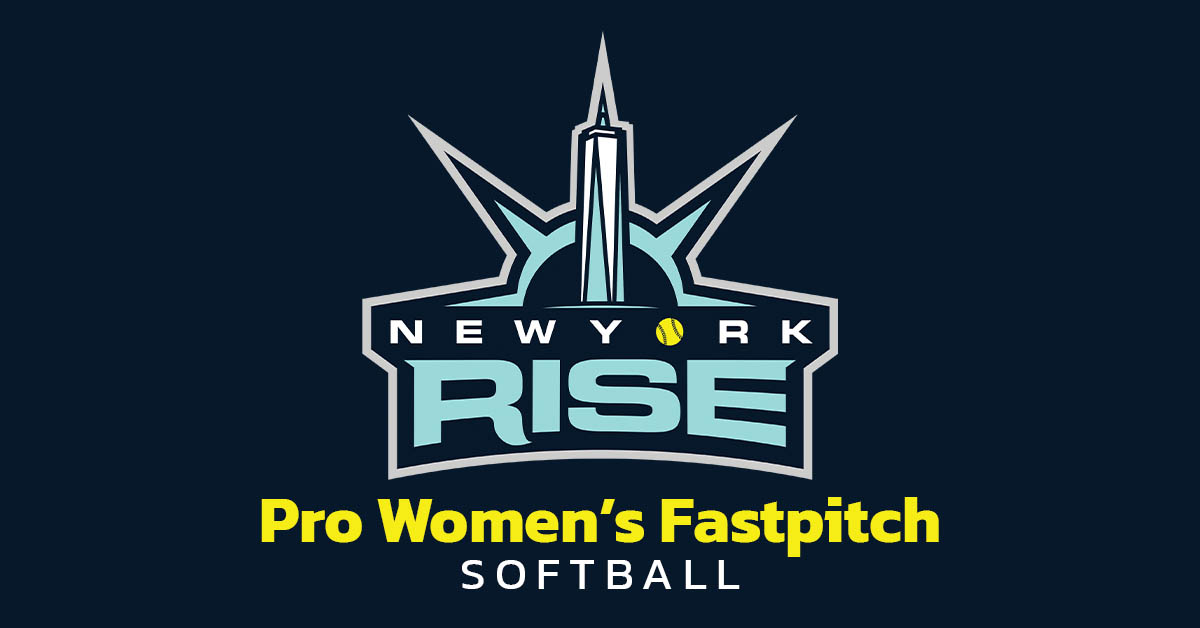 professional women's fastpitch softball league new york