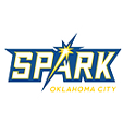 OKC Spark Logo