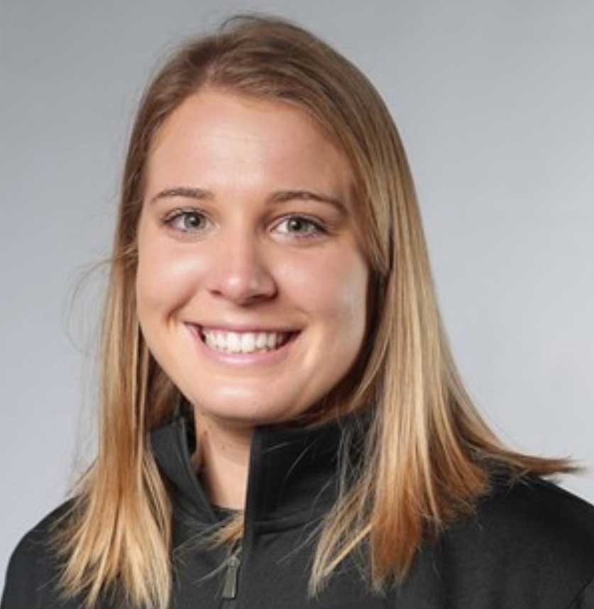Michaela Transue | NY Rise Head Coach