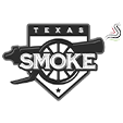 Texas Smoke Logo