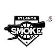 Atlanta Smoke Logo