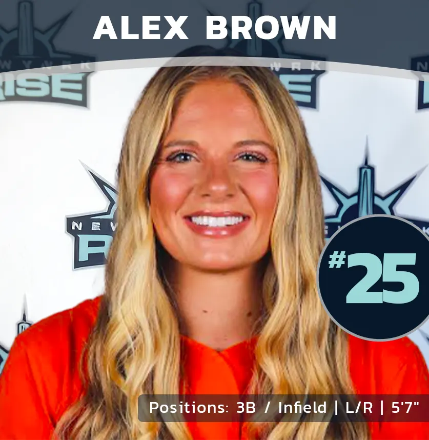 Alex Brown