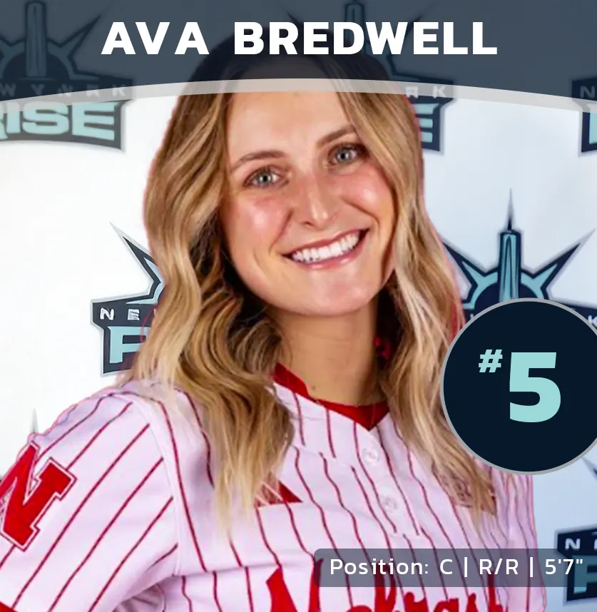 Ava Bredwell