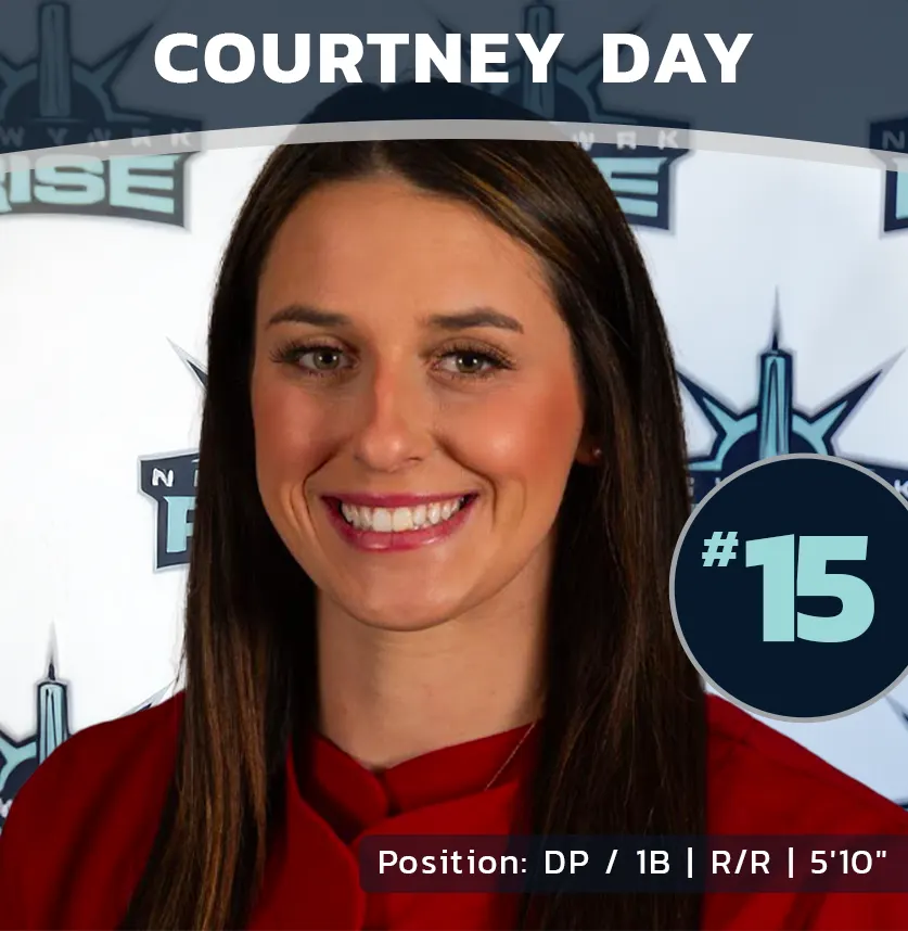 Courtney Day