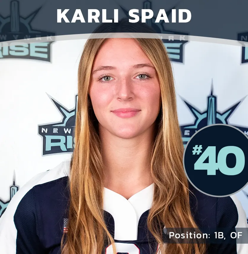 Karli Spaid