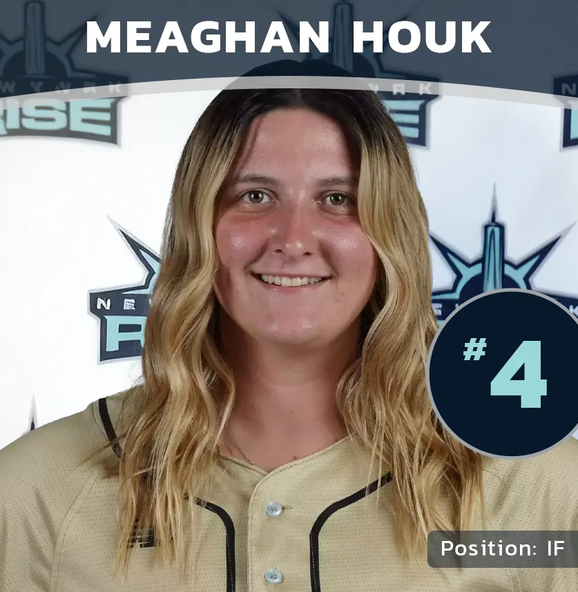 Meaghan Houk