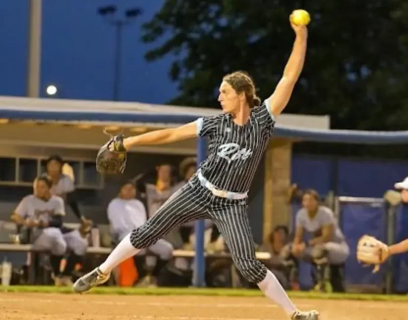 Jailyn Ford: Built to Last