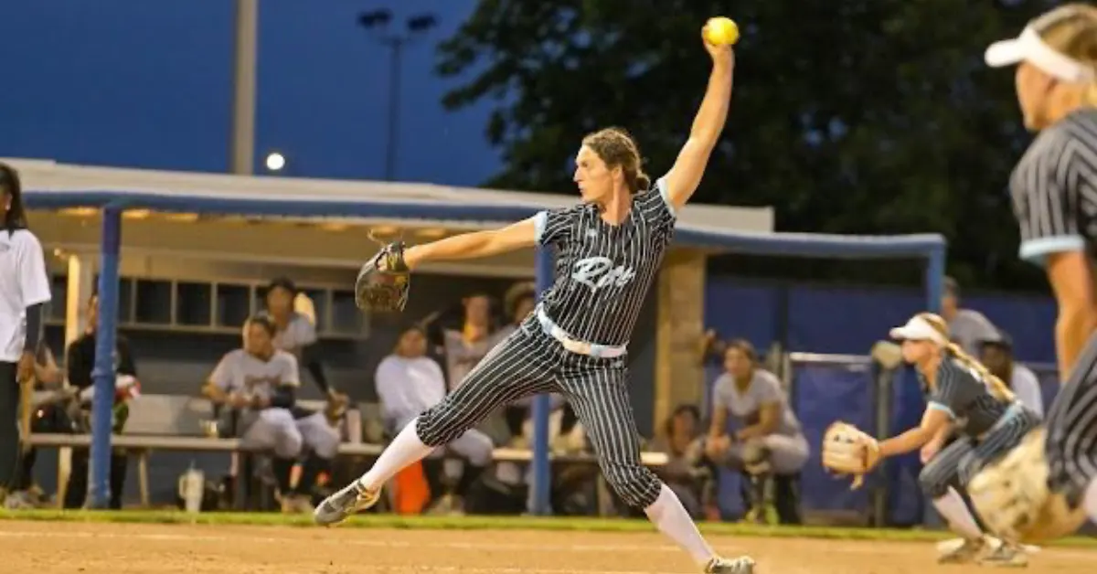 Jailyn Ford: Built to Last